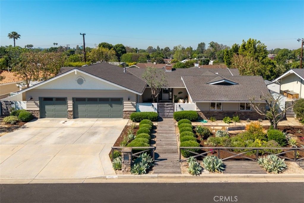 13161 Sandhurst, North Tustin, CA 92705 Main Photo