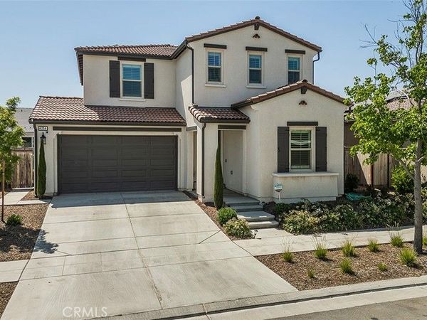 4254 Oak Knoll Road, Madera, CA 93636