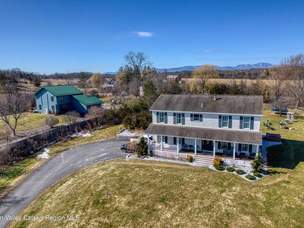 2360 Sleepy Hollow Road, Athens, NY 12015