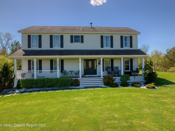 2360 Sleepy Hollow Road, Athens, NY 12015