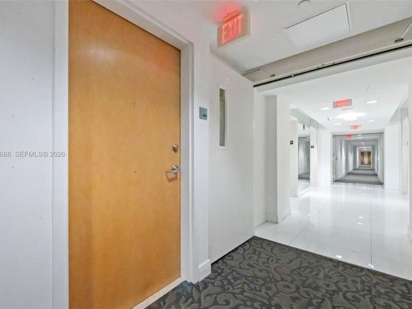 350 S Miami Ave, Unit 1409, Miami, FL 33130