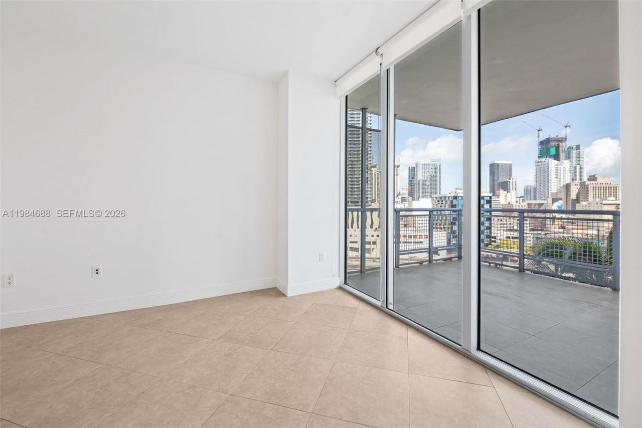 350 S Miami Ave, Unit 1409, Miami, FL 33130 Photo