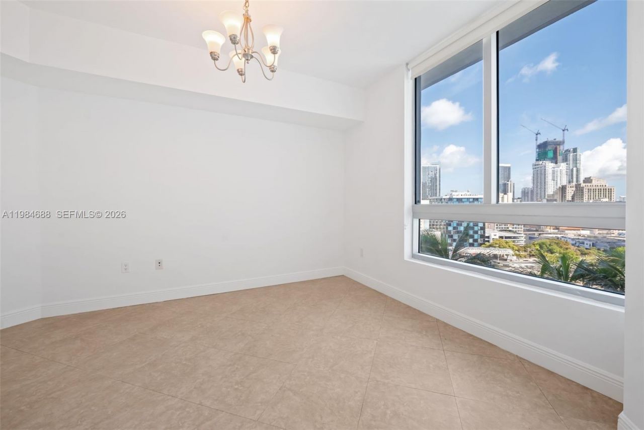 350 S Miami Ave, Unit 1409, Miami, FL 33130 Photo