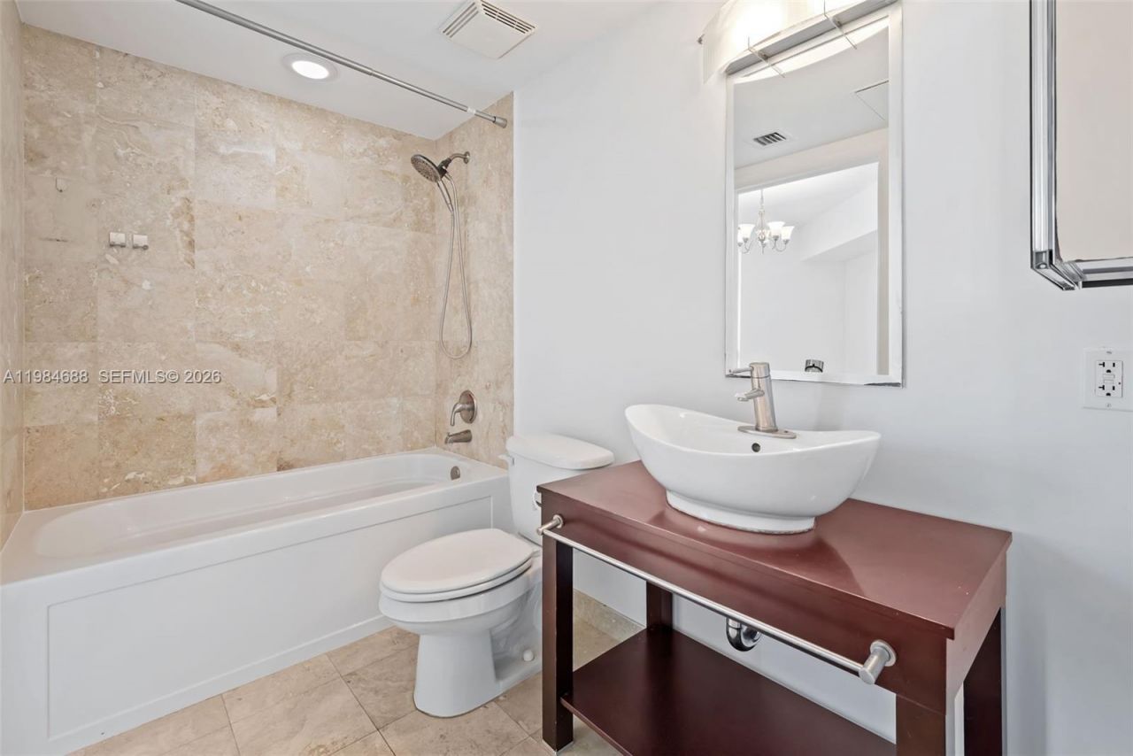 350 S Miami Ave, Unit 1409, Miami, FL 33130 Photo