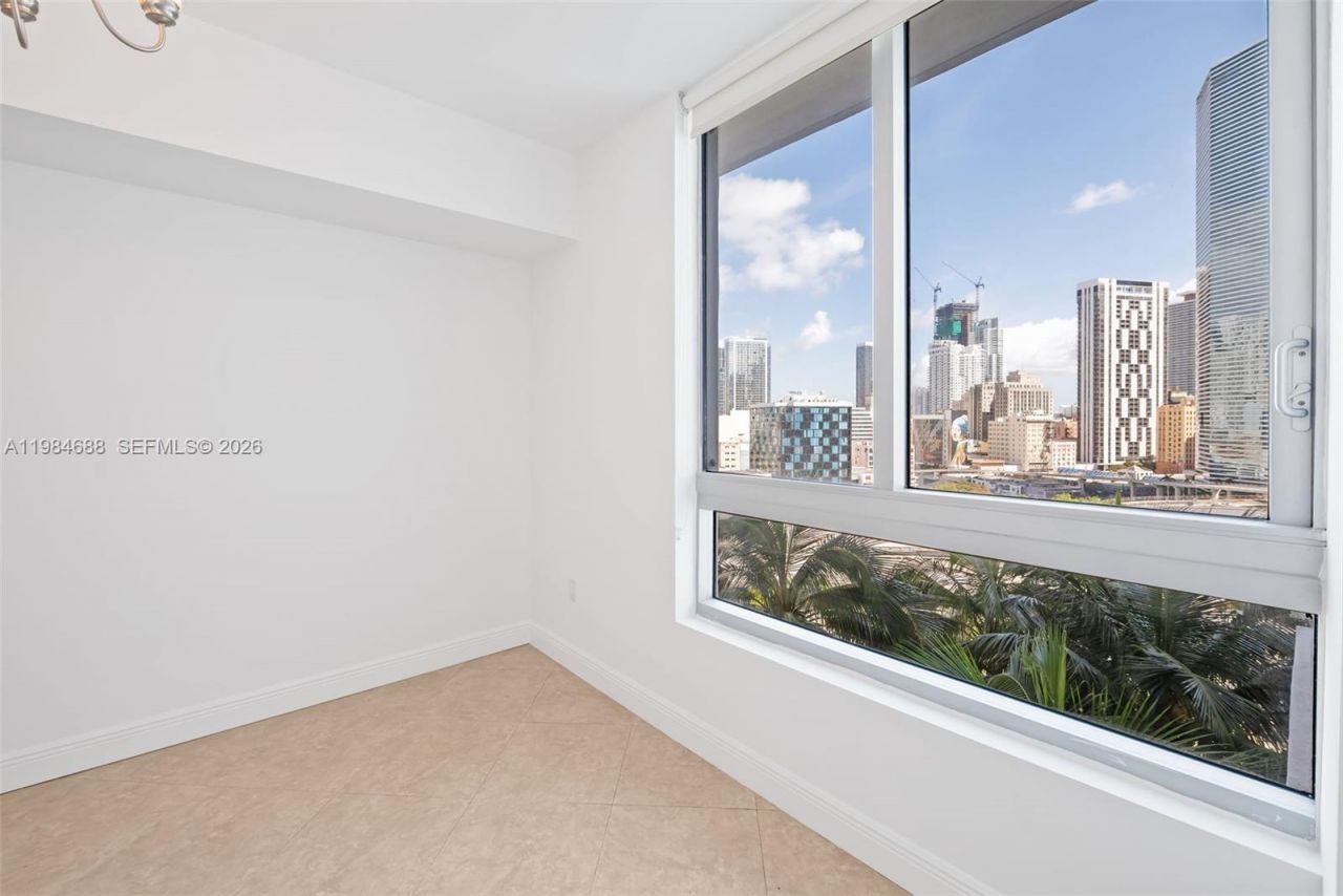 350 S Miami Ave, Unit 1409, Miami, FL 33130 Photo