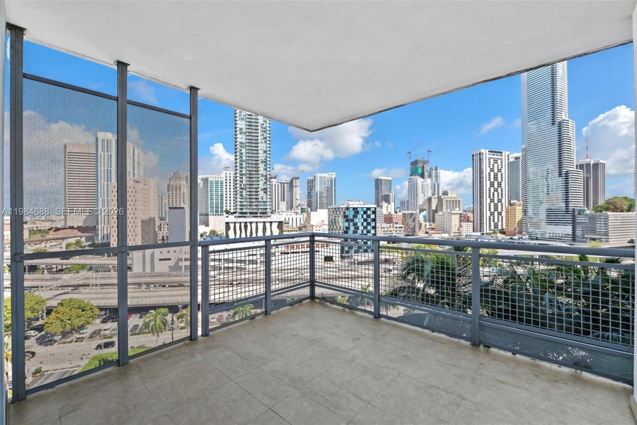 350 S Miami Ave, Unit 1409, Miami, FL 33130 Photo