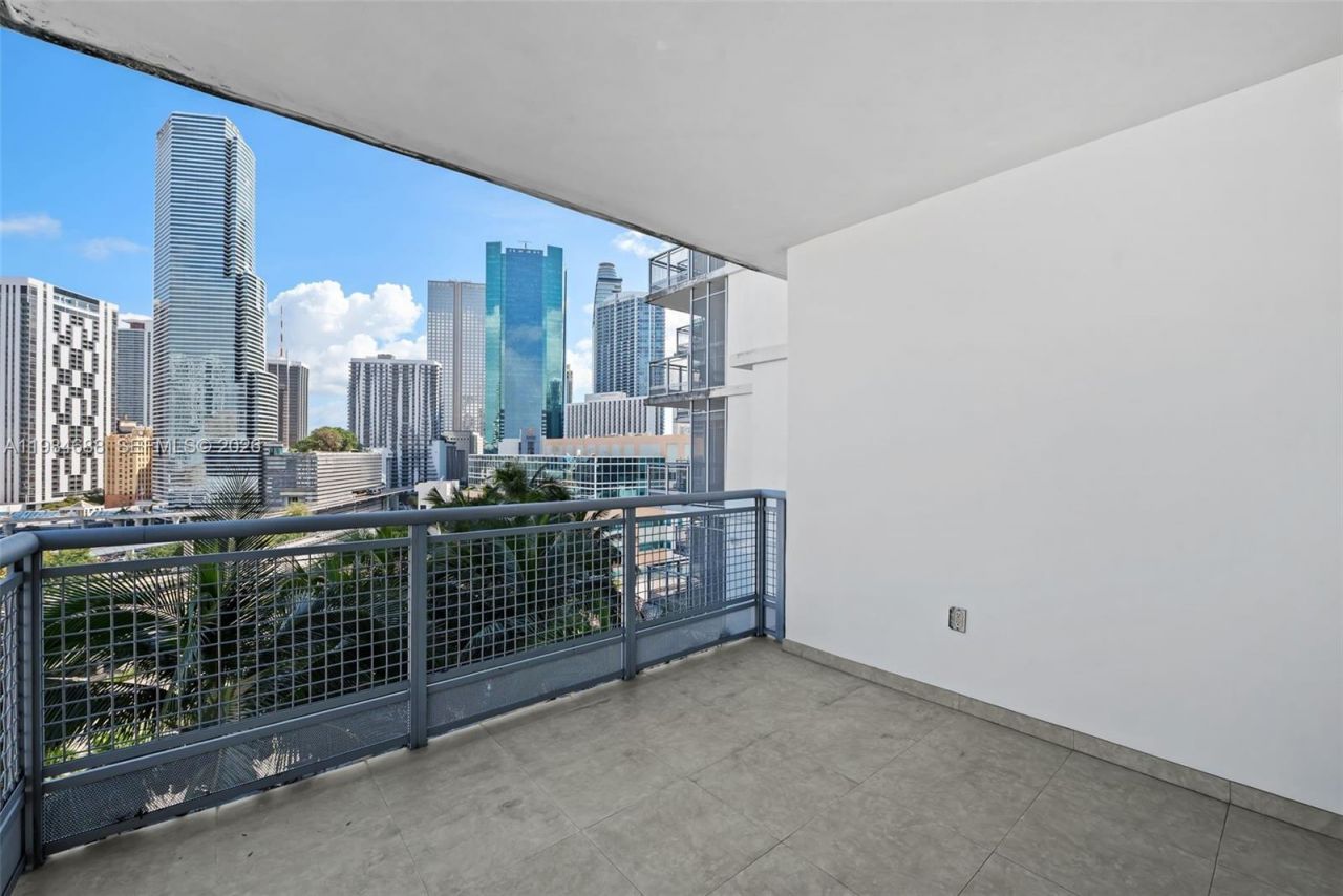 350 S Miami Ave, Unit 1409, Miami, FL 33130 Photo