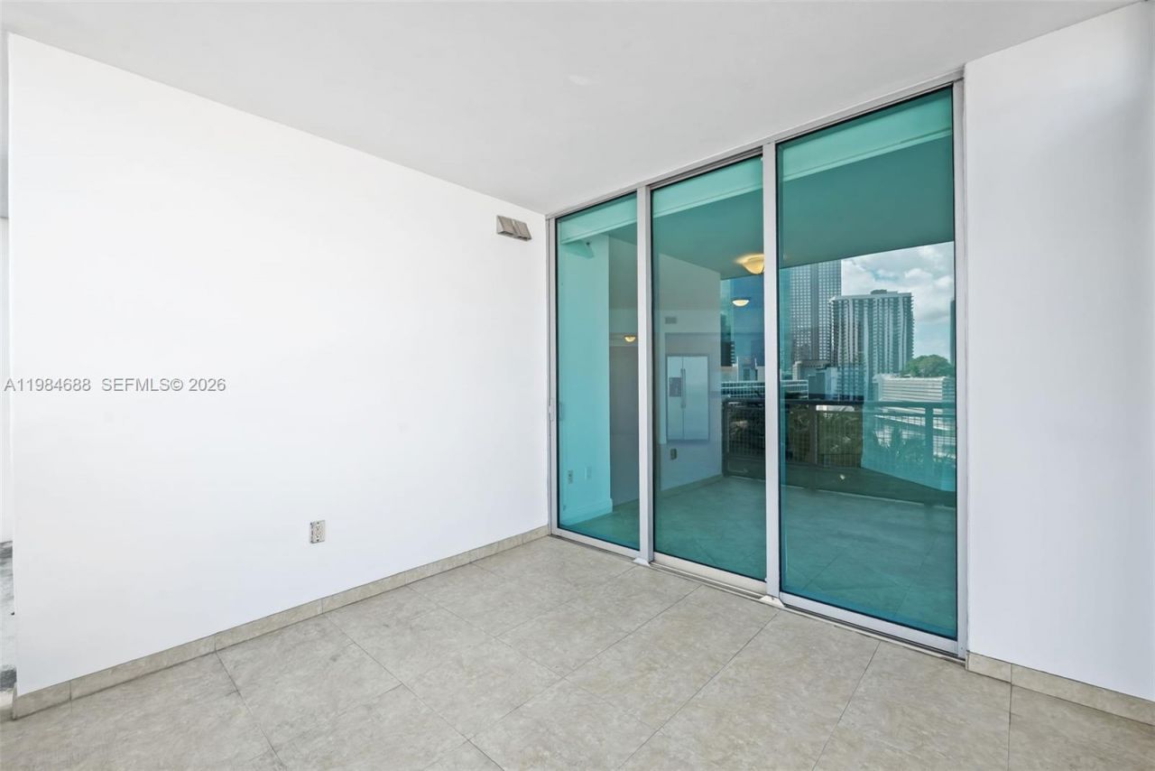 350 S Miami Ave, Unit 1409, Miami, FL 33130 Photo