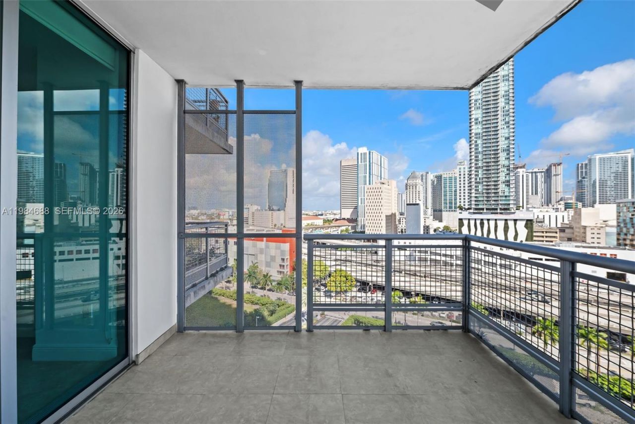 350 S Miami Ave, Unit 1409, Miami, FL 33130 Photo
