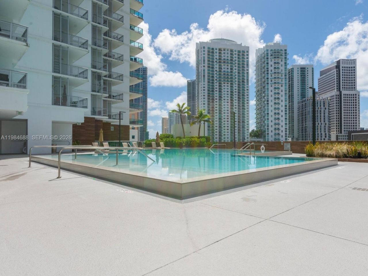 350 S Miami Ave, Unit 1409, Miami, FL 33130 Photo