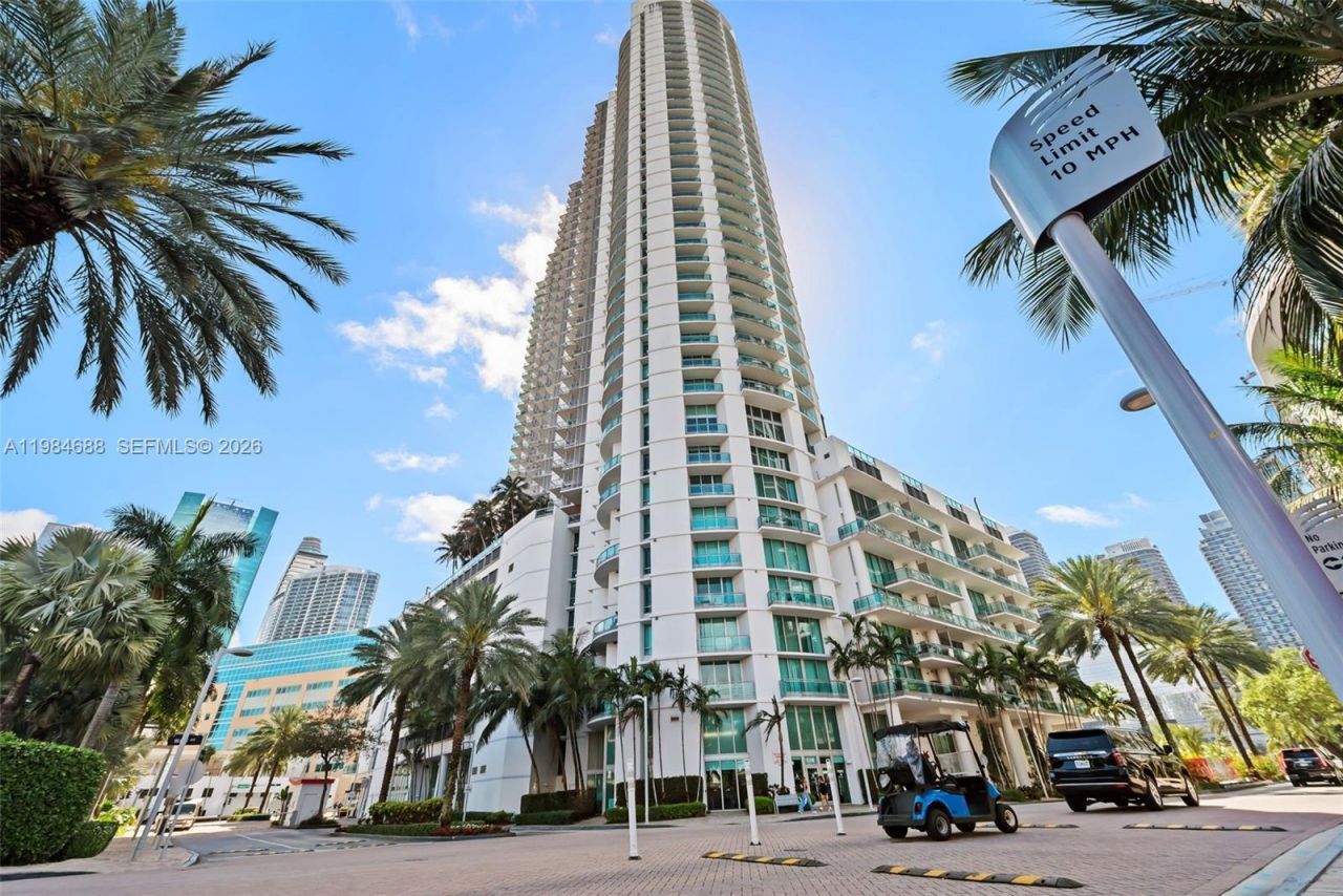 350 S Miami Ave, Unit 1409, Miami, FL 33130 Photo