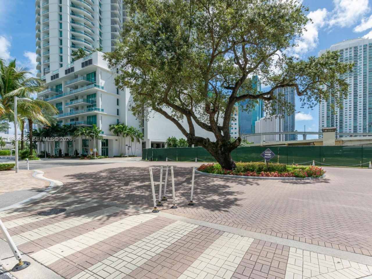 350 S Miami Ave, Unit 1409, Miami, FL 33130 Photo