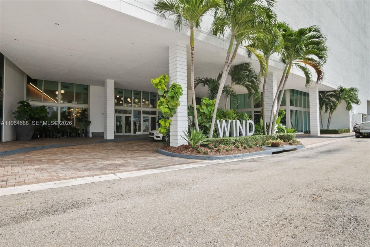 350 S Miami Ave, Unit 1409, Miami, FL 33130 Photo