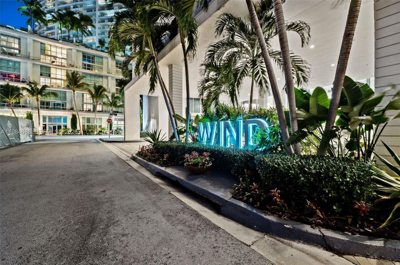 350 S Miami Ave, Unit 1409, Miami, FL 33130 Photo