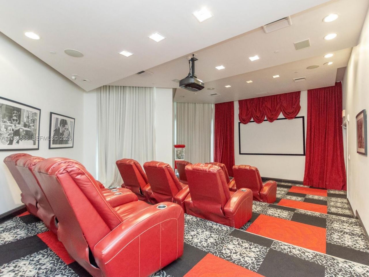 350 S Miami Ave, Unit 1409, Miami, FL 33130 Photo