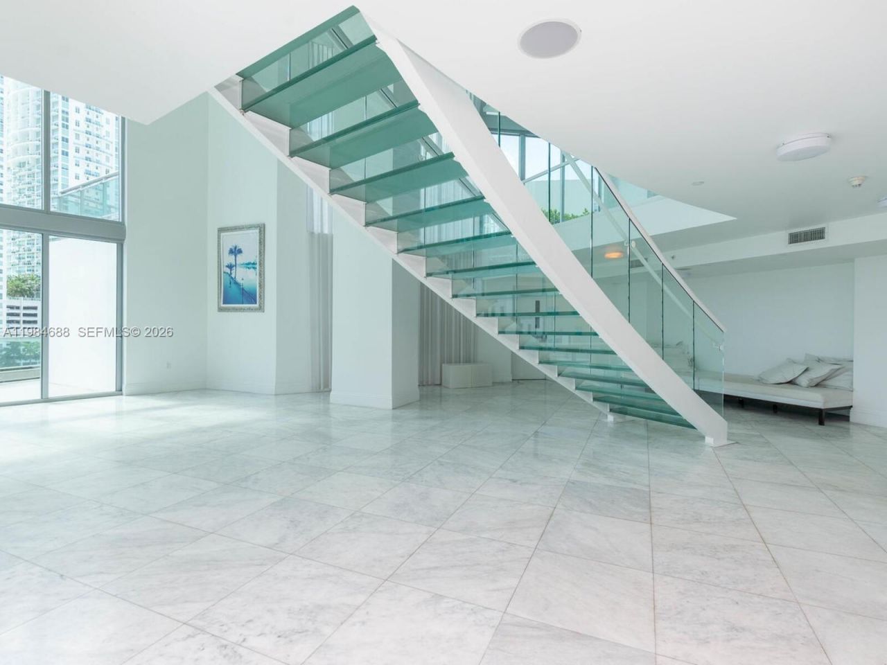 350 S Miami Ave, Unit 1409, Miami, FL 33130 Photo