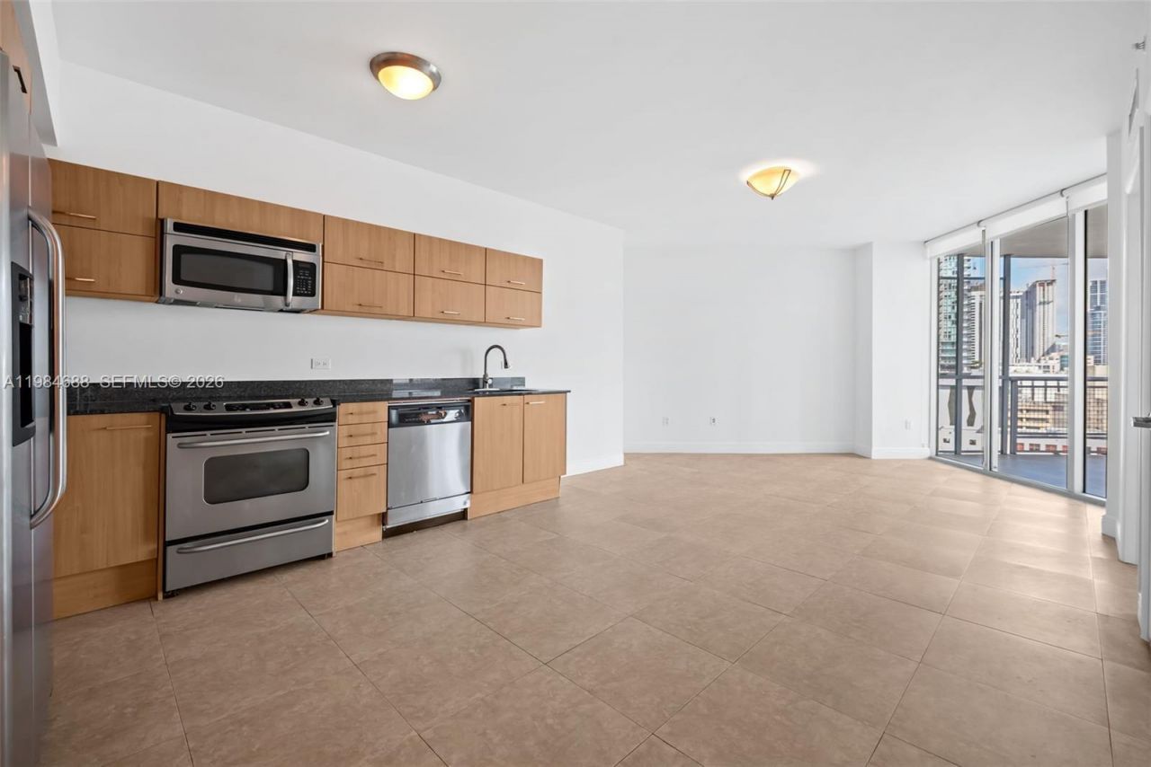 350 S Miami Ave, Unit 1409, Miami, FL 33130 Photo
