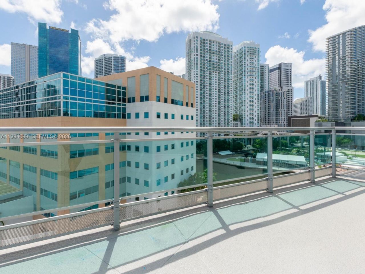 350 S Miami Ave, Unit 1409, Miami, FL 33130 Photo