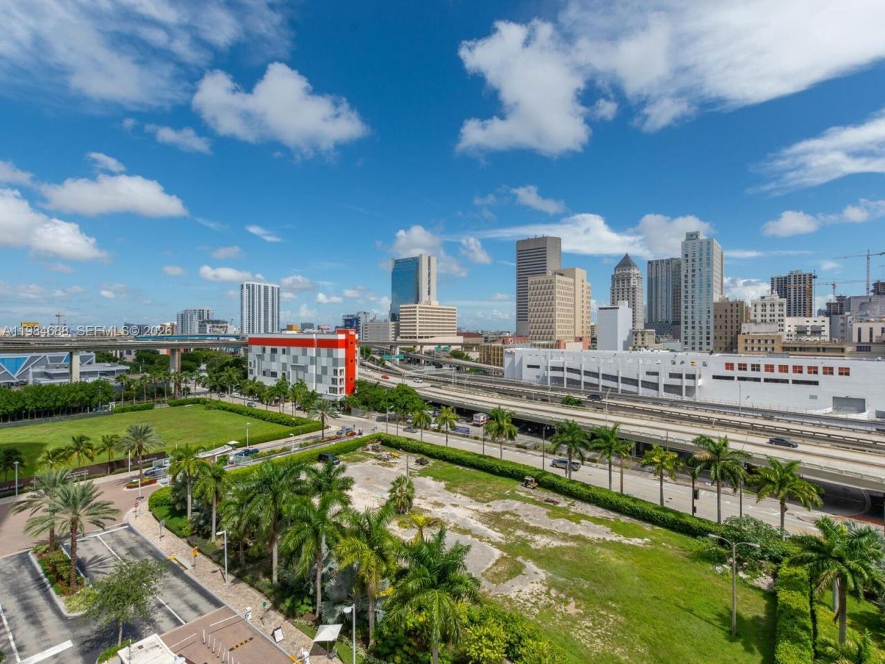 350 S Miami Ave, Unit 1409, Miami, FL 33130 Photo