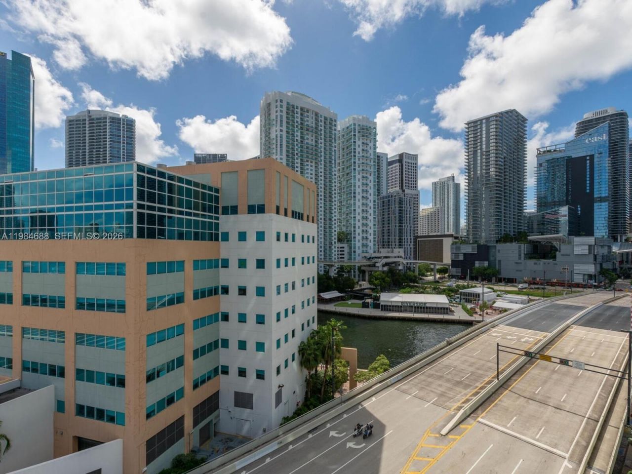 350 S Miami Ave, Unit 1409, Miami, FL 33130 Photo