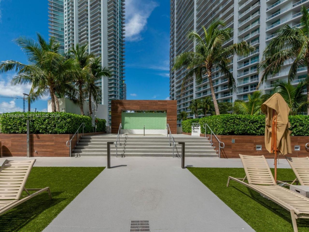 350 S Miami Ave, Unit 1409, Miami, FL 33130 Photo