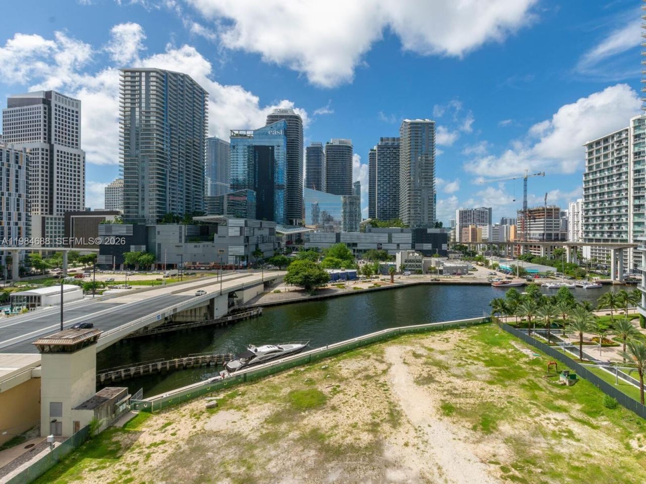 350 S Miami Ave, Unit 1409, Miami, FL 33130 Photo