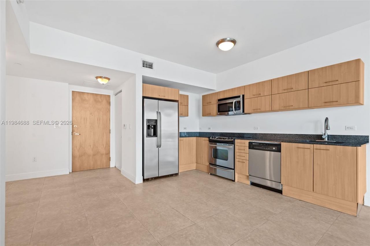 350 S Miami Ave, Unit 1409, Miami, FL 33130 Photo