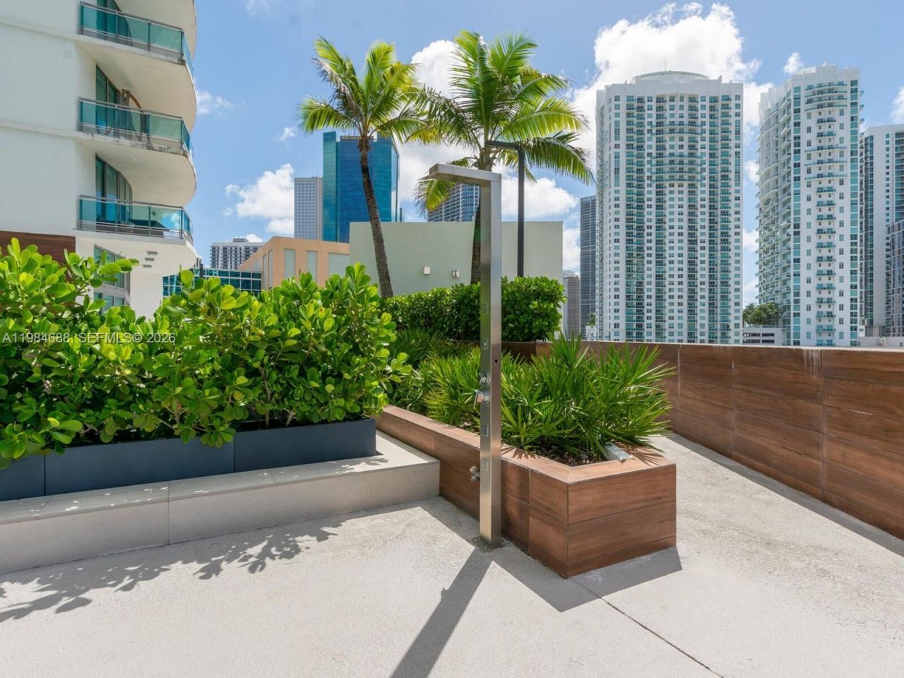 350 S Miami Ave, Unit 1409, Miami, FL 33130 Photo