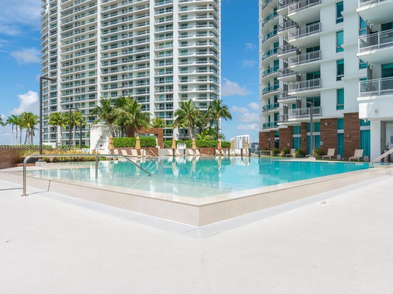 350 S Miami Ave, Unit 1409, Miami, FL 33130 Photo