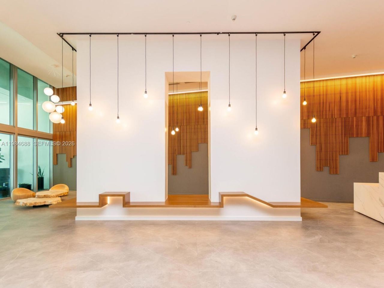 350 S Miami Ave, Unit 1409, Miami, FL 33130 Photo