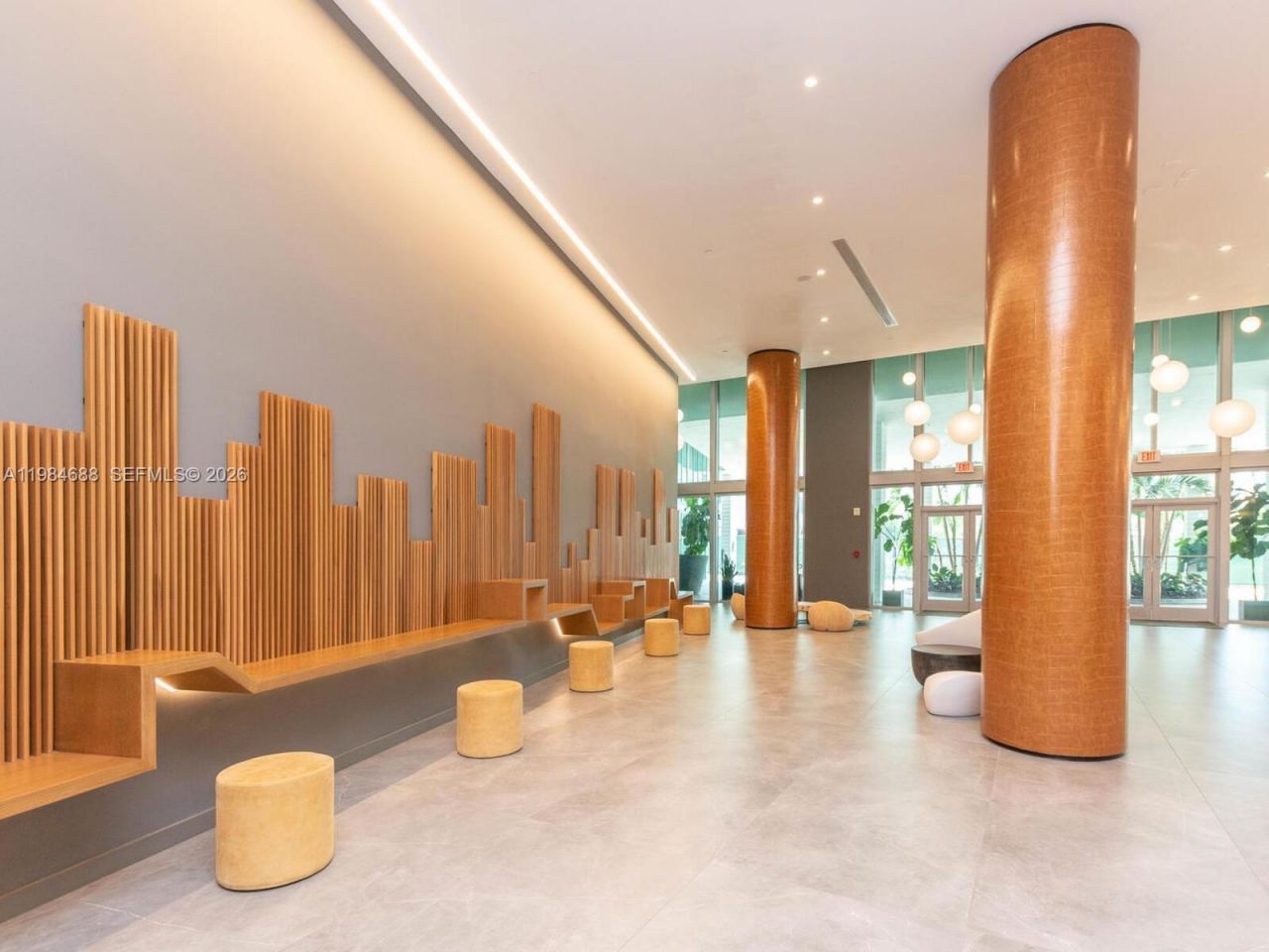 350 S Miami Ave, Unit 1409, Miami, FL 33130 Photo