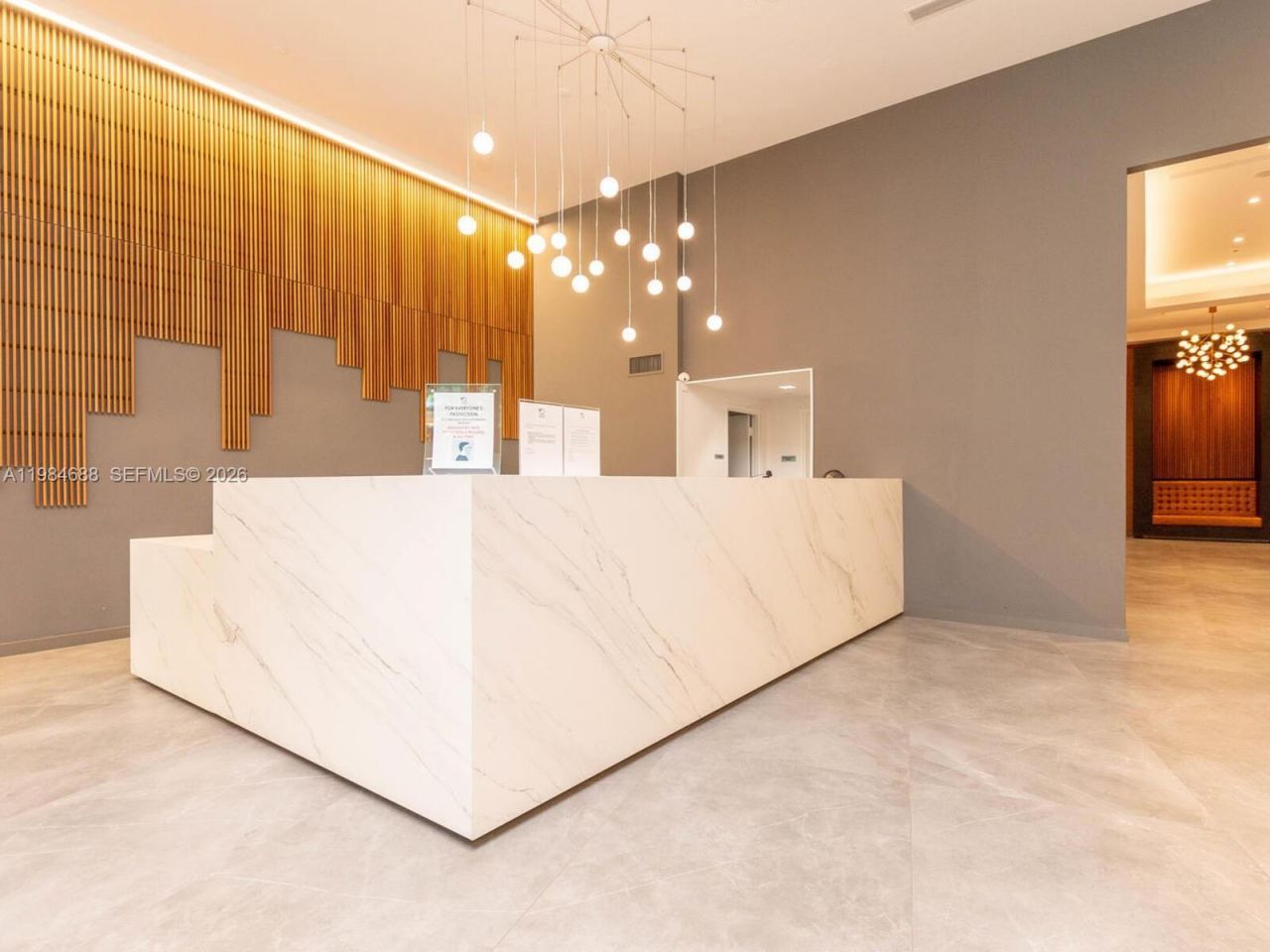 350 S Miami Ave, Unit 1409, Miami, FL 33130 Photo