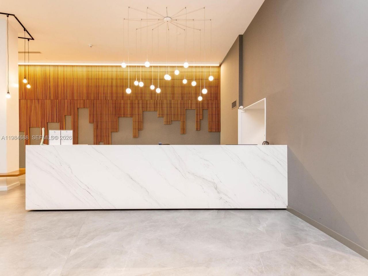 350 S Miami Ave, Unit 1409, Miami, FL 33130 Photo