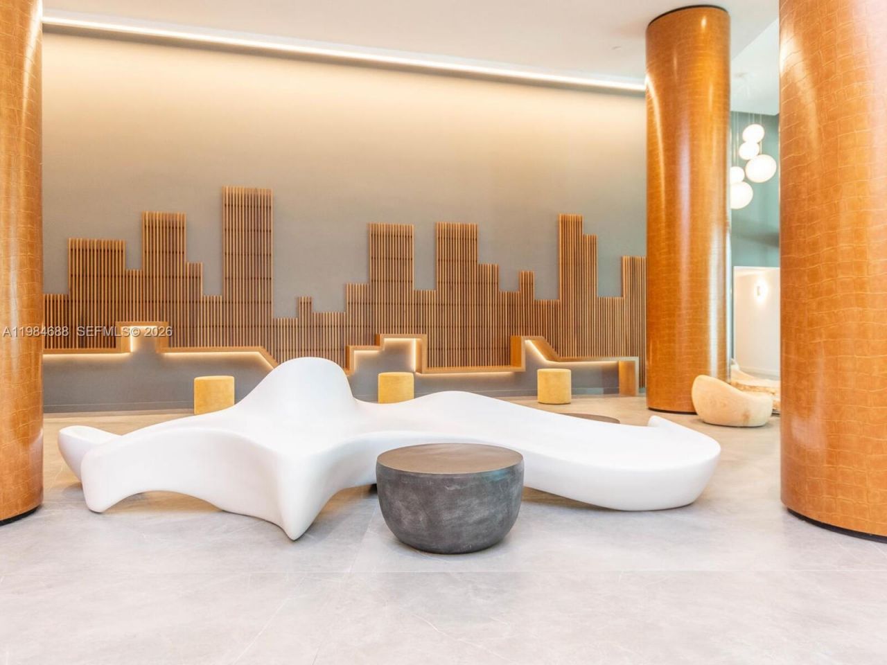 350 S Miami Ave, Unit 1409, Miami, FL 33130 Photo