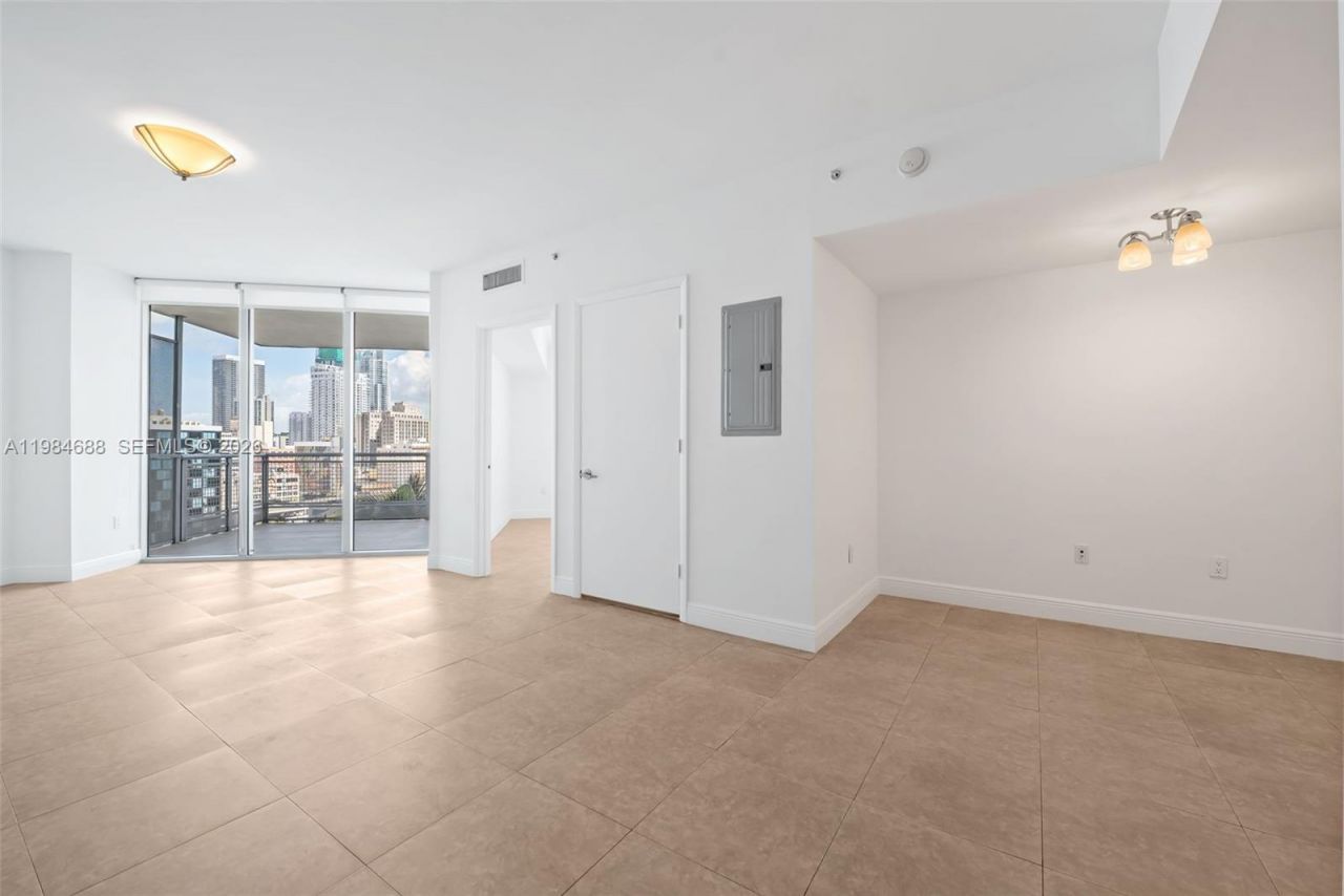 350 S Miami Ave, Unit 1409, Miami, FL 33130 Photo