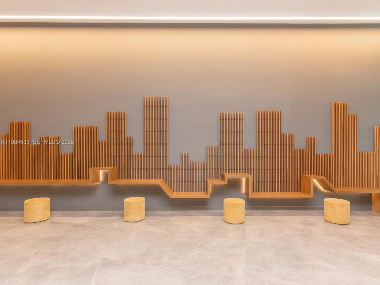 350 S Miami Ave, Unit 1409, Miami, FL 33130 Photo