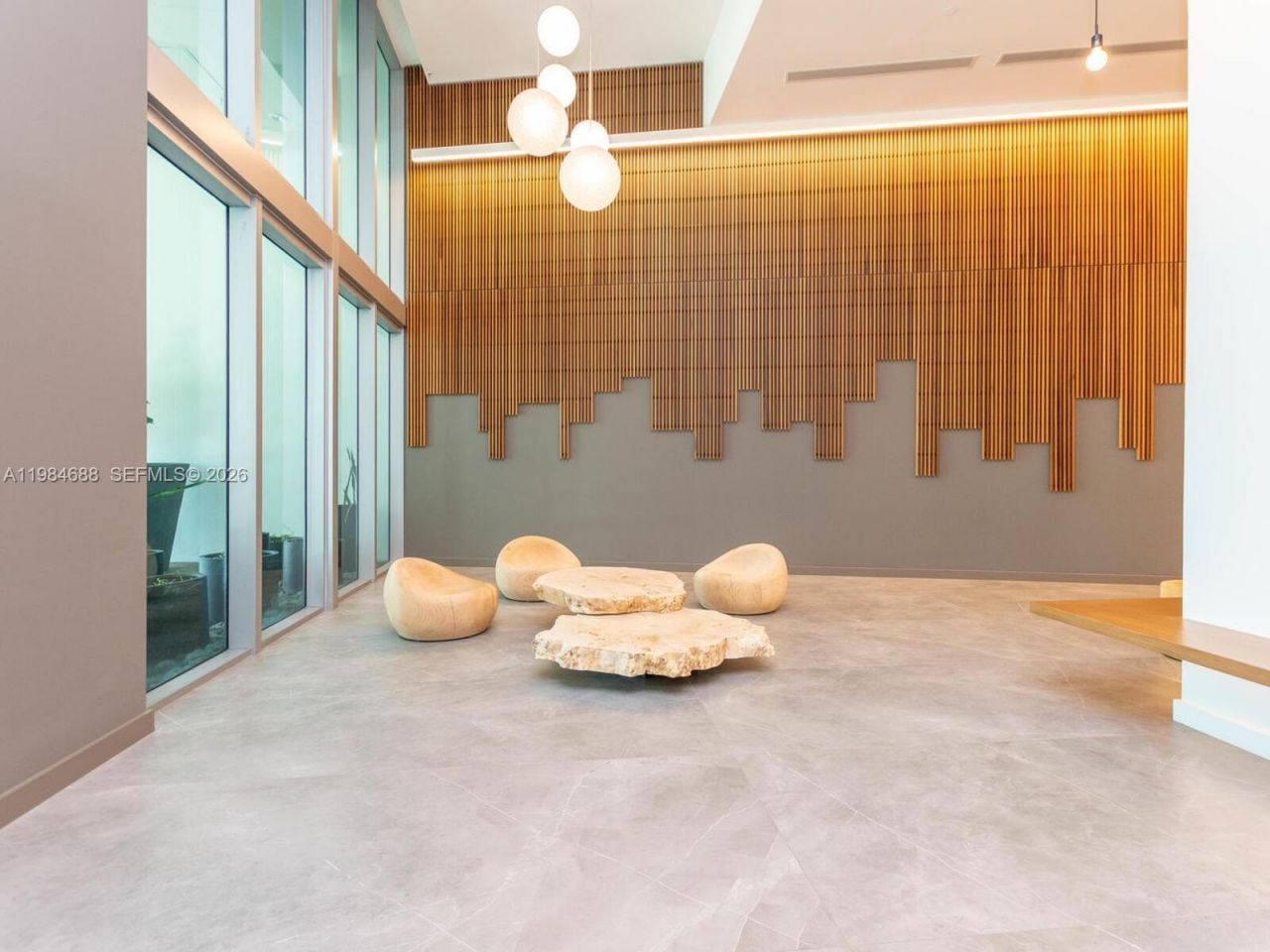 350 S Miami Ave, Unit 1409, Miami, FL 33130 Photo