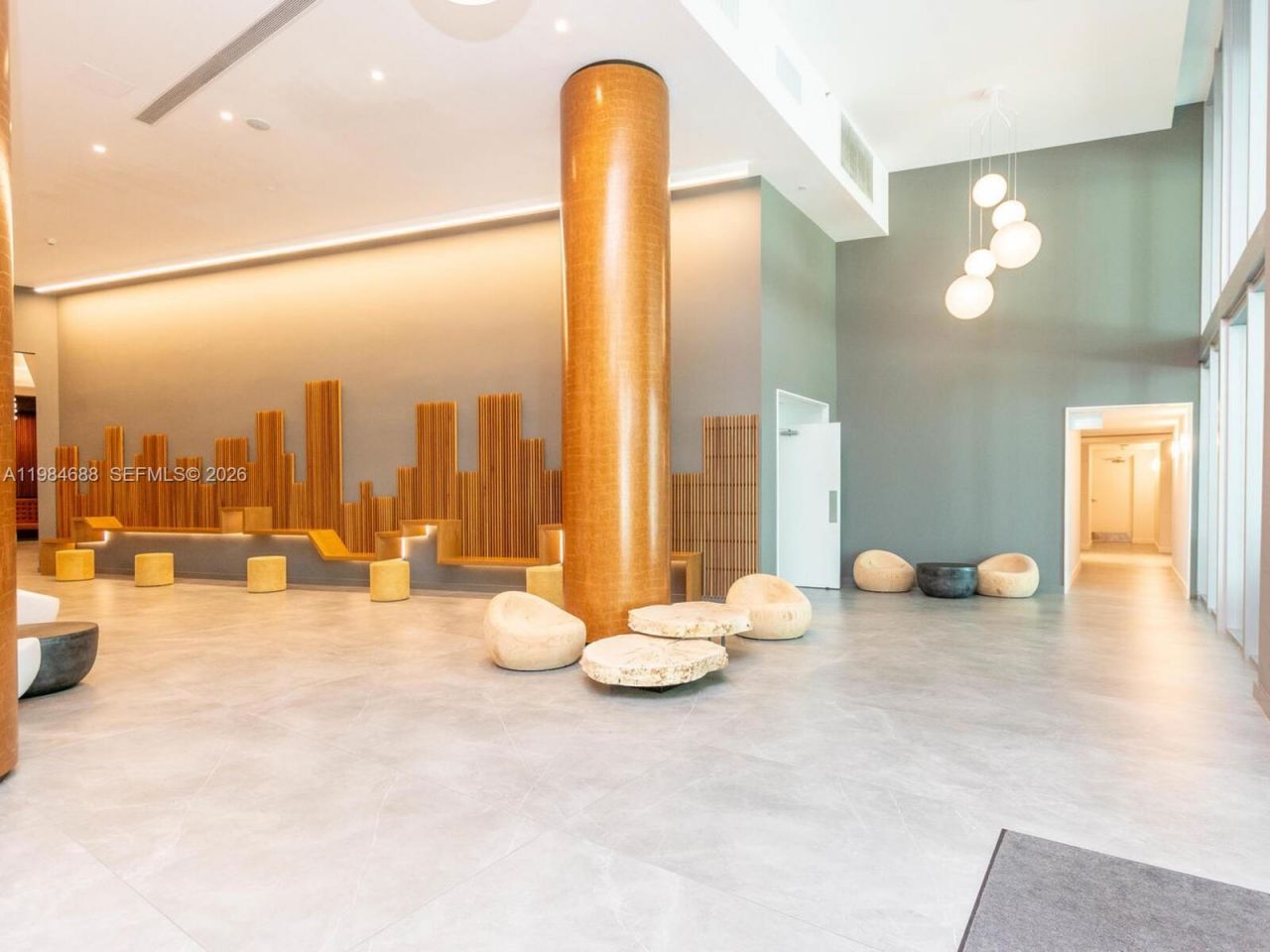 350 S Miami Ave, Unit 1409, Miami, FL 33130 Photo