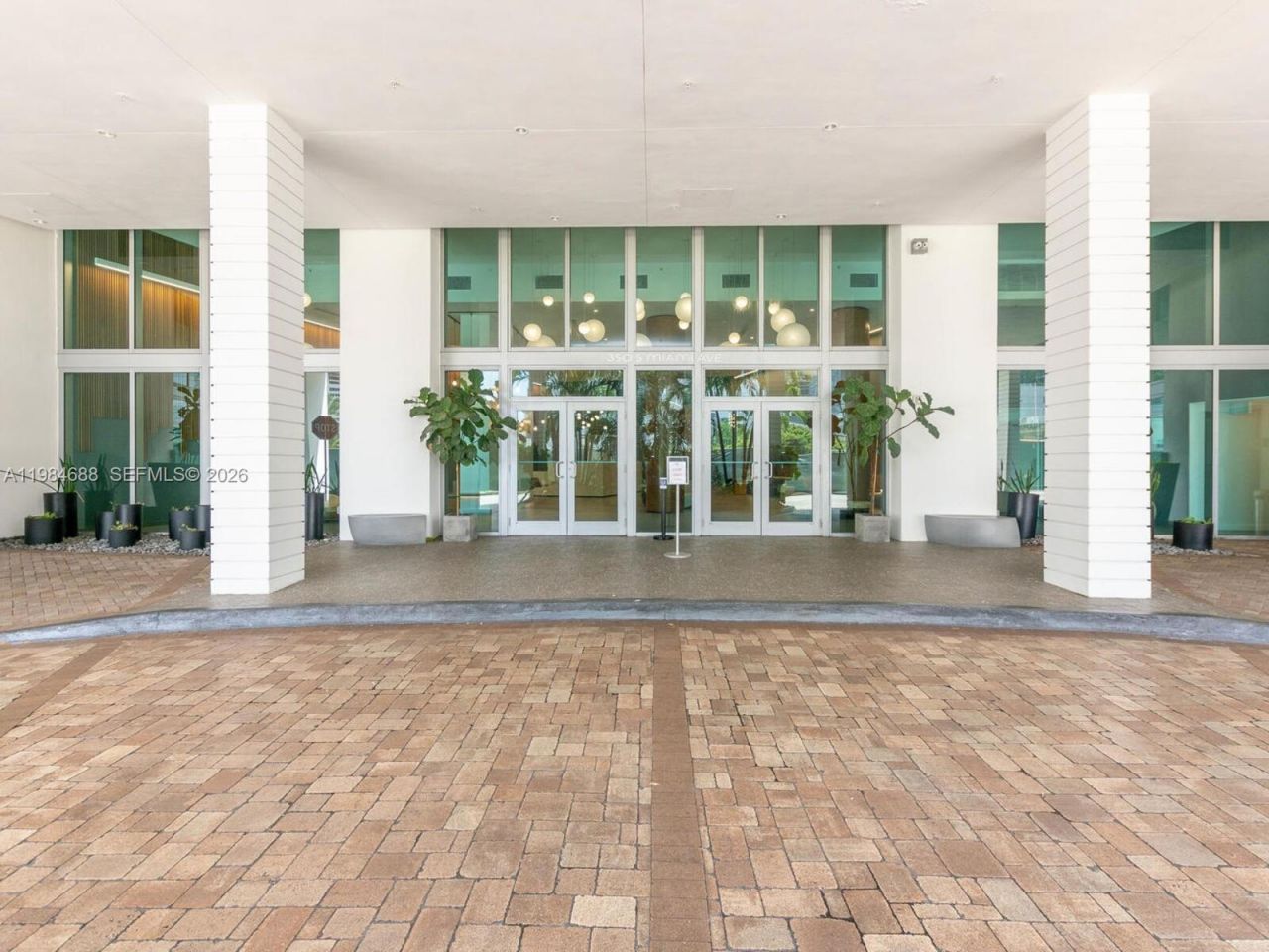 350 S Miami Ave, Unit 1409, Miami, FL 33130 Photo