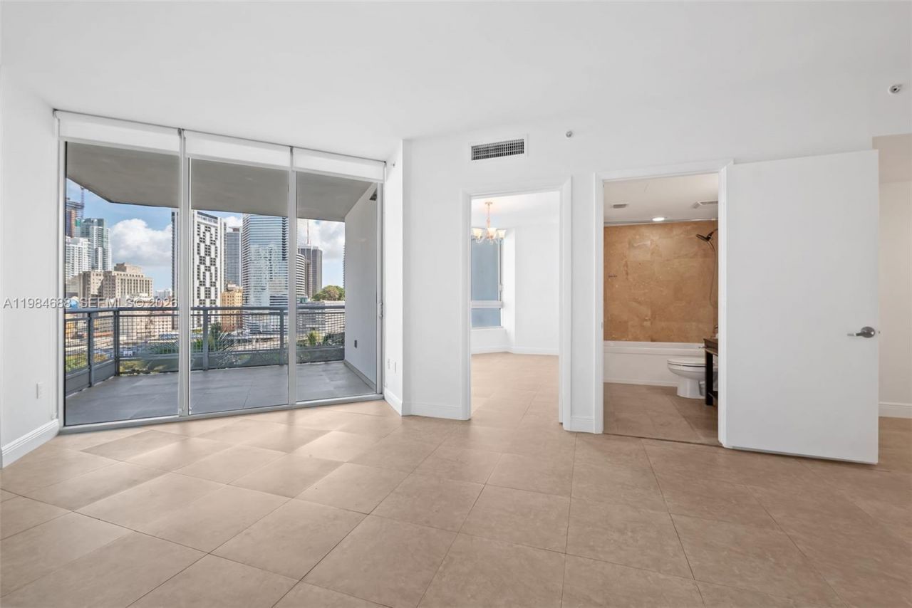 350 S Miami Ave, Unit 1409, Miami, FL 33130 Photo