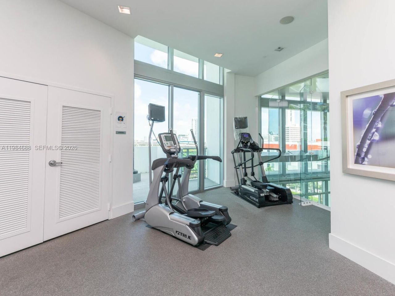 350 S Miami Ave, Unit 1409, Miami, FL 33130 Photo