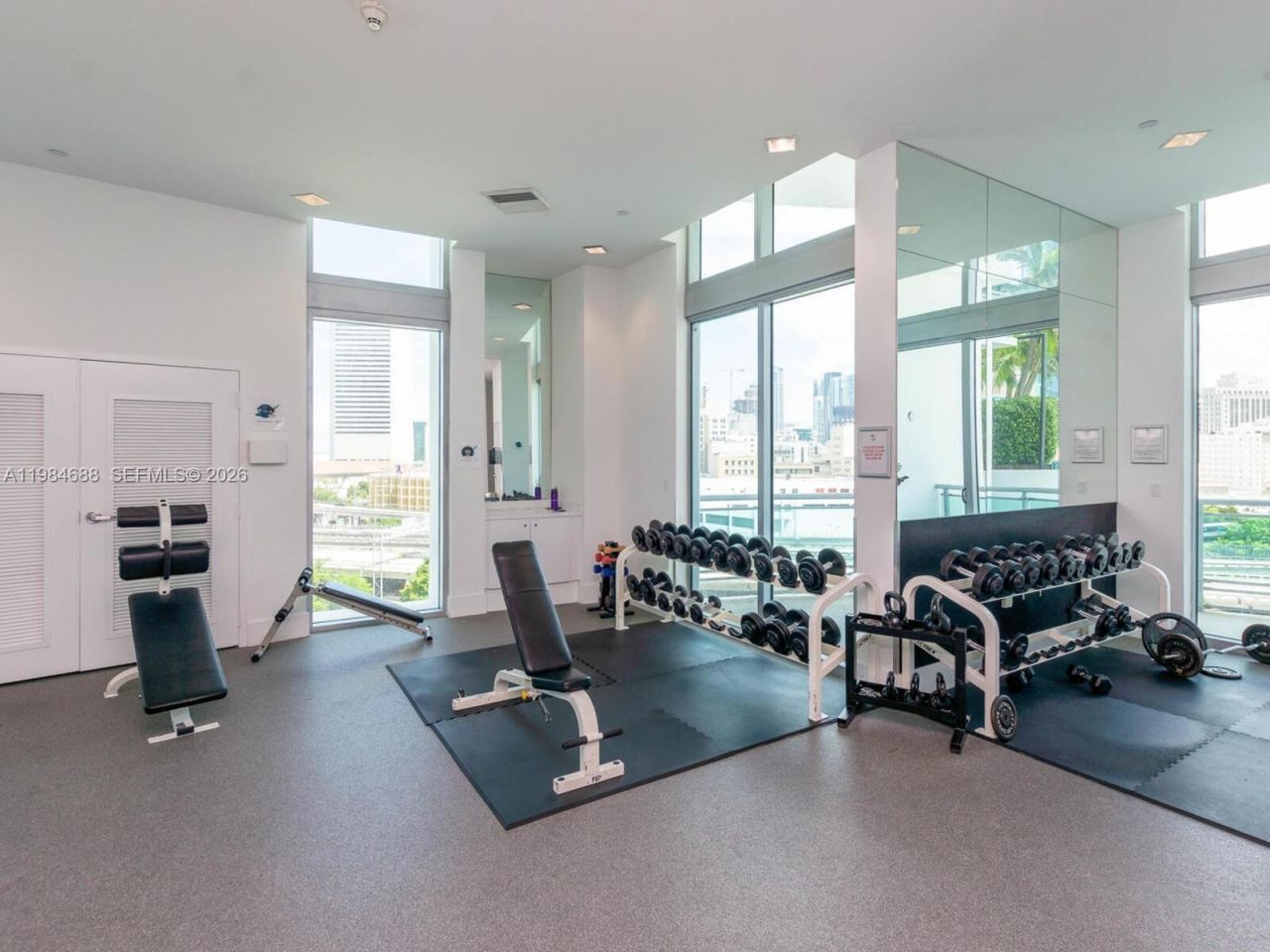 350 S Miami Ave, Unit 1409, Miami, FL 33130 Photo