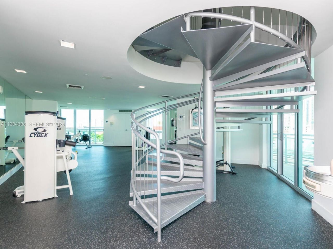 350 S Miami Ave, Unit 1409, Miami, FL 33130 Photo