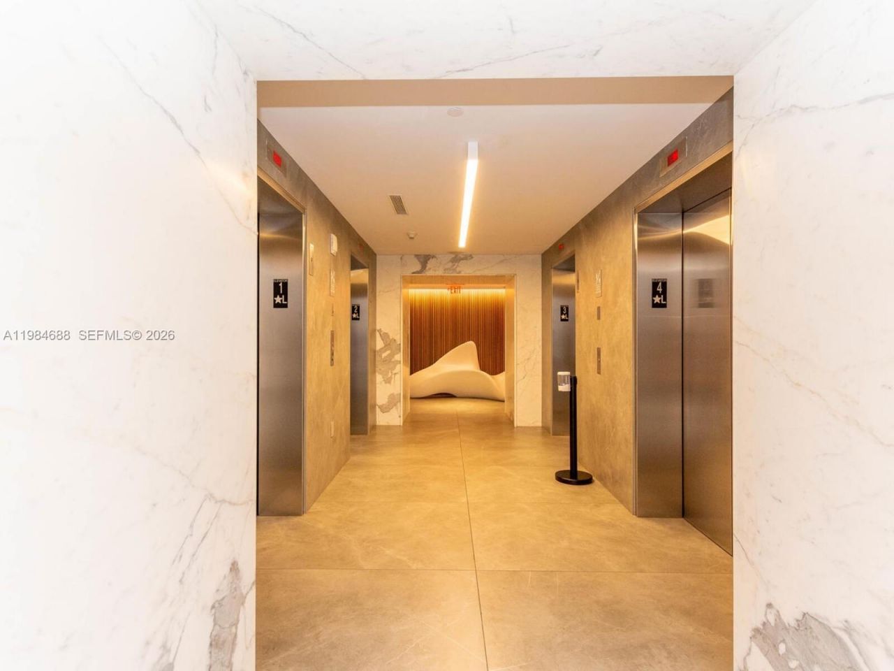 350 S Miami Ave, Unit 1409, Miami, FL 33130 Photo