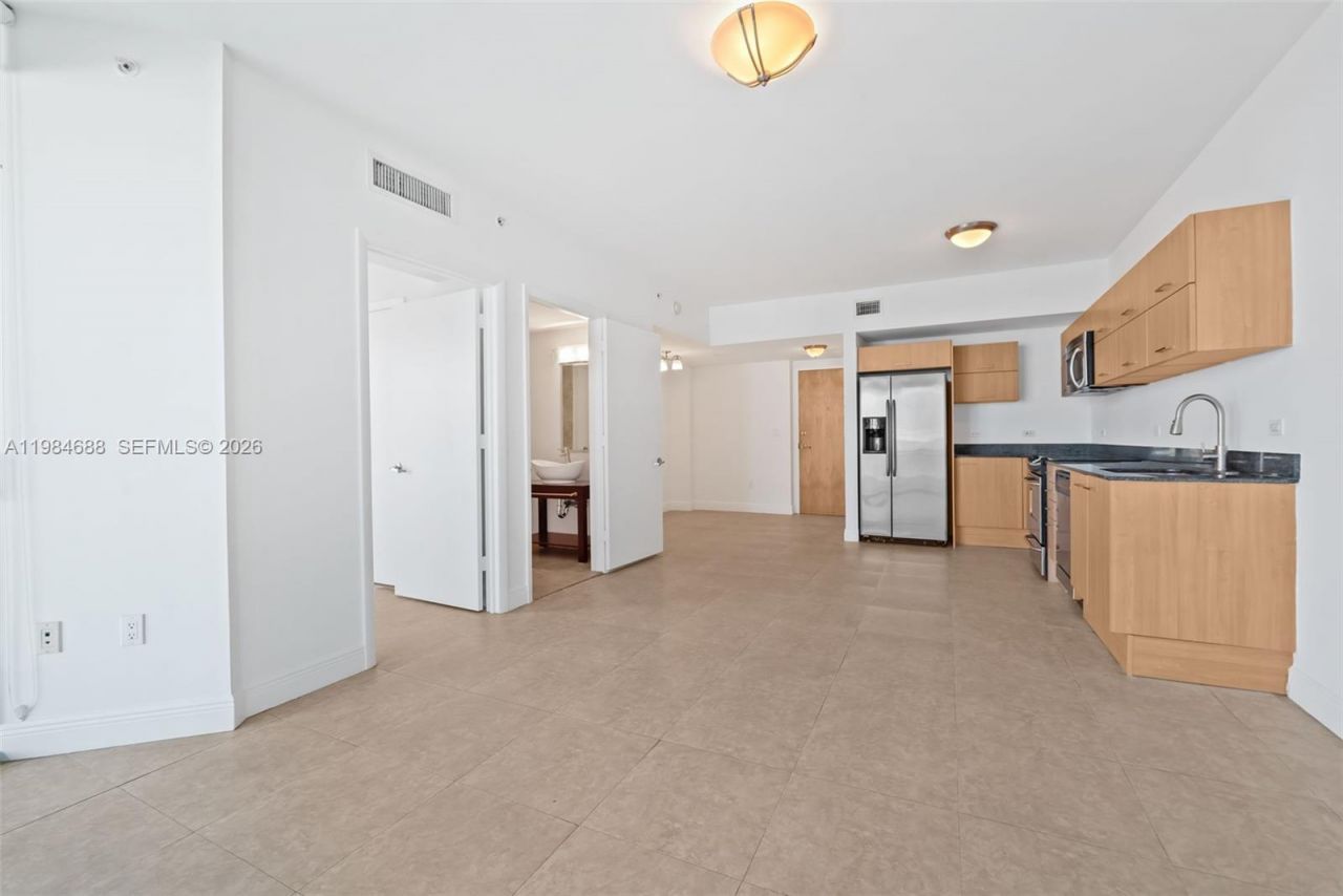 350 S Miami Ave, Unit 1409, Miami, FL 33130 Photo