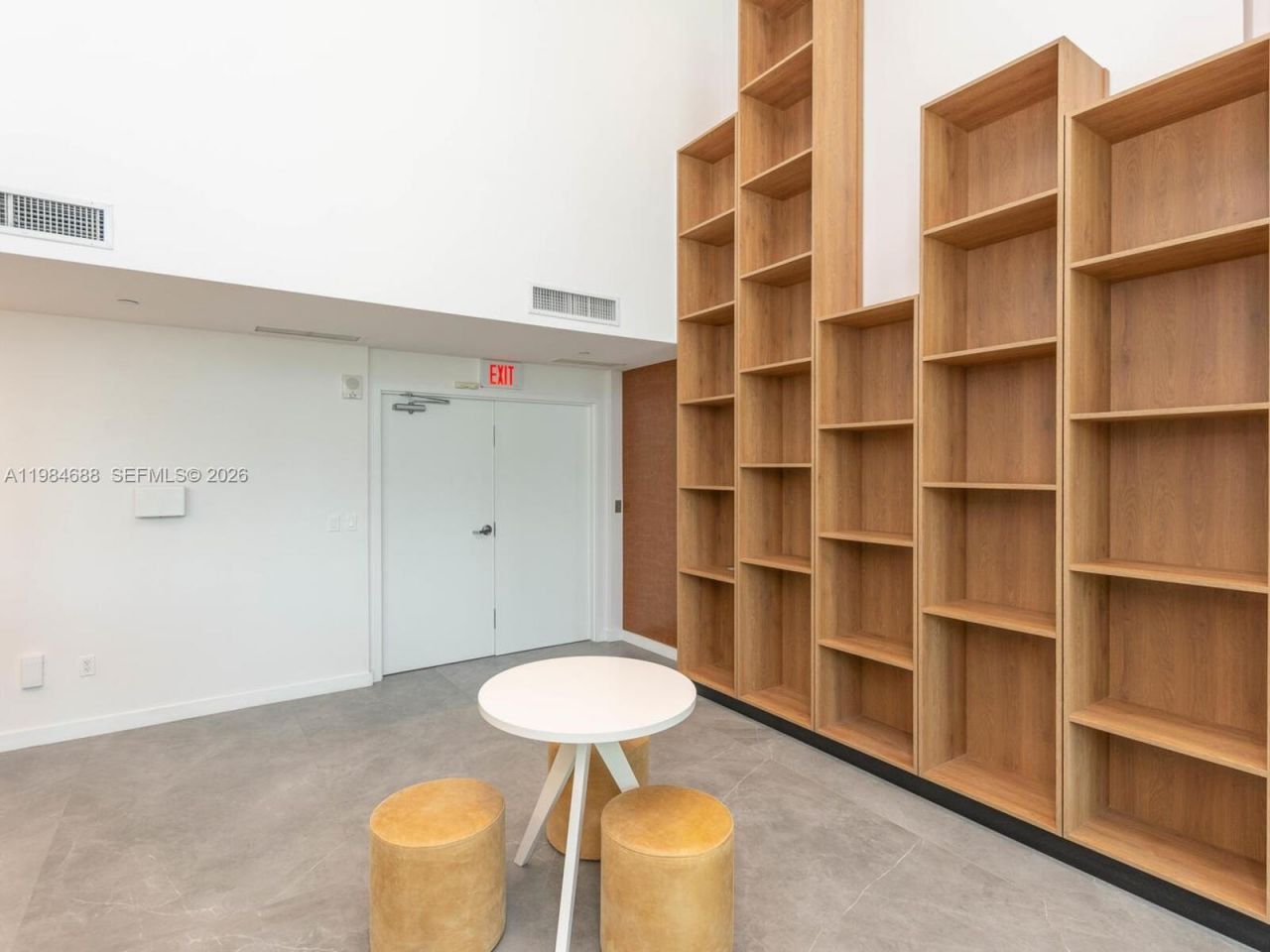 350 S Miami Ave, Unit 1409, Miami, FL 33130 Photo