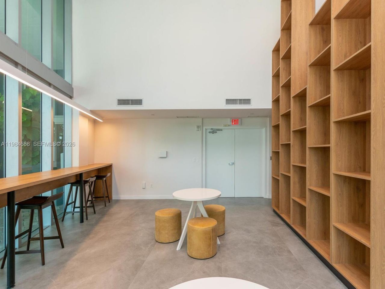 350 S Miami Ave, Unit 1409, Miami, FL 33130 Photo