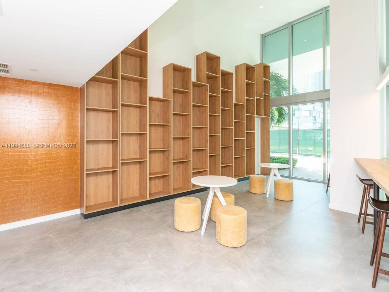 350 S Miami Ave, Unit 1409, Miami, FL 33130 Photo