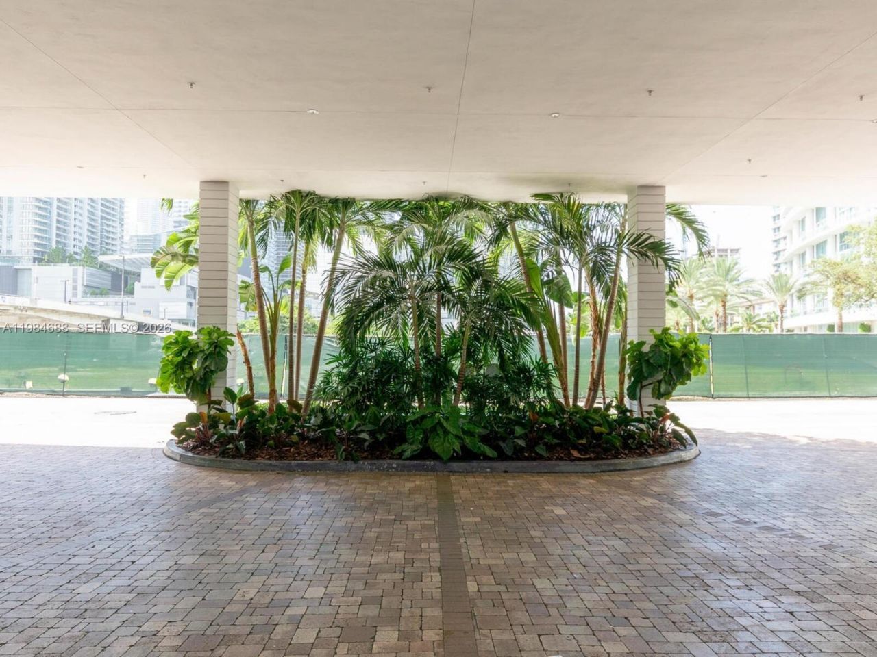 350 S Miami Ave, Unit 1409, Miami, FL 33130 Photo