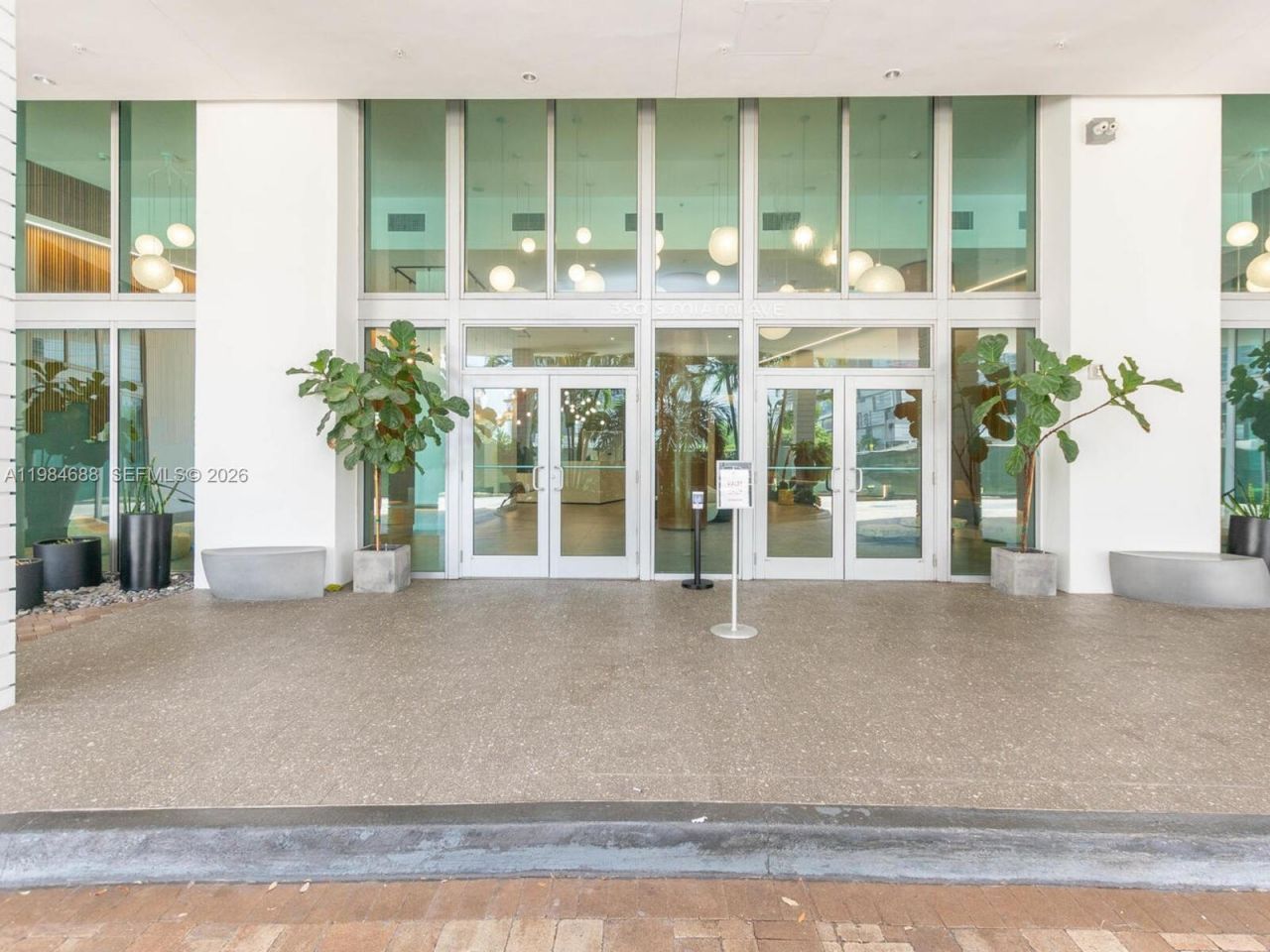 350 S Miami Ave, Unit 1409, Miami, FL 33130 Photo